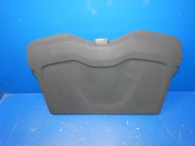 Volvo v40 ii полка багажника задняя задняя фото №1