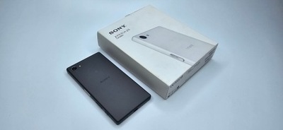 Smartfon Sony XPERIA Z5 Compact 2 GB / 32 GB czarny