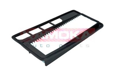 Фильтр воздуха opel agila a 03'-07' suzuki ignis 03'- wagon r + 03'- фото №1