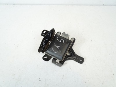 Модуль радар distronic mazda cx5 kd49-67y90b фото №1