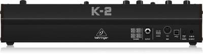 Behringer K-2 MK II Syntezator analogowy
