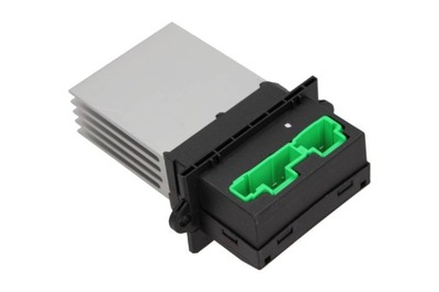 Maxgear 27-0177 резистор, вентилятор внутренний фото №1