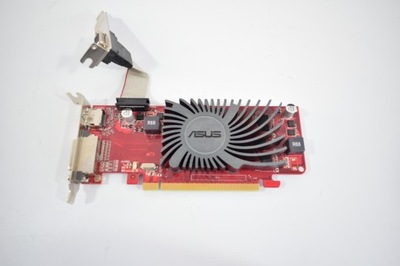 Karta graficzna Asus Radeon HD 5450 1 GB