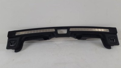 Volvo v60 ii защита поперечина заднего 32239848 фото №1