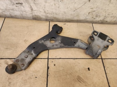 Рычаг левый перед tourneo connect mk2 фото №1