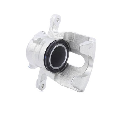 Супорт перед лівий - suzuki splash ex , swift iii фото №1