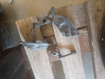 Датчик выравнивание света задняя citroen ds7 фото №1