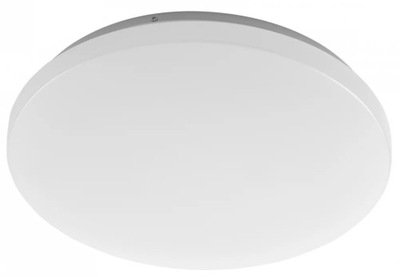 Plafoniera SATURN LED z czujnikiem ruchu, 900lm