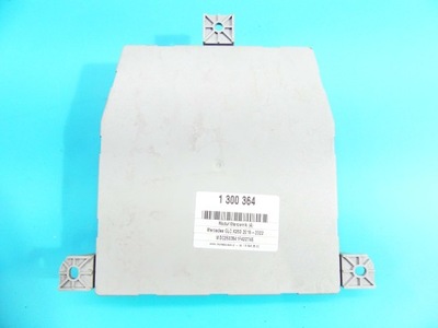 Блок управления модуль sam bsi mercedes glc coupe x253 фото №1