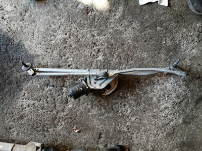 Механізм двірник mini cooper r55 r56 europa фото №1