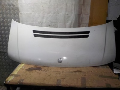 Mercedes vito w638 кришка капот перед фото №1