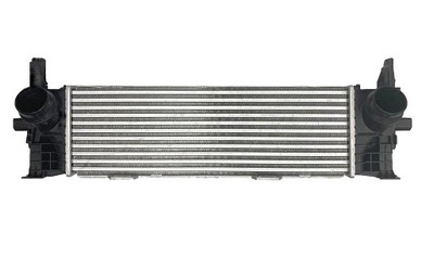 AUŠINTUVAS INTERCOOLER BMW X3 G01 X4 G02 20I 20IX 25DX 30DX M40DX 8578146 