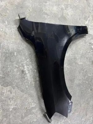 Крила passat b8 лівий перед фото №1