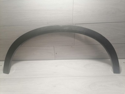 Volvo оригинальный номер 31448328 молдинг крыла фото №1