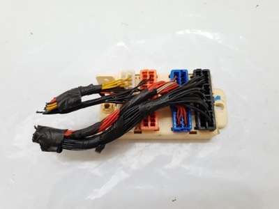 Модуль блок керування kia magentis ii 2.0 crdi фото №1