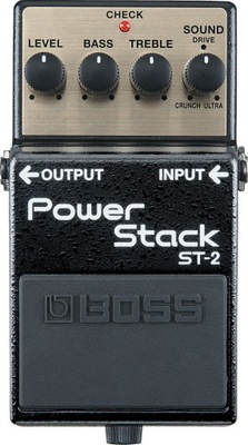 Efekt Gitarowy - Boss ST 2