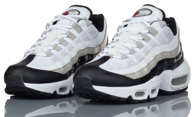 BUTY DAMSKIE NIKE AIR MAX 95 DR2550 100 R-41