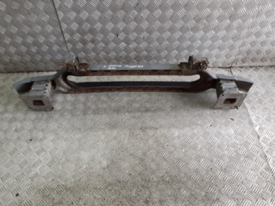 Балка бампера перед peugeot 407 1.6 hdi фото №1