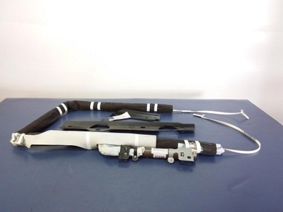 Mercedes citan w415 подушка безопасности шторка безопасности левая фото №1