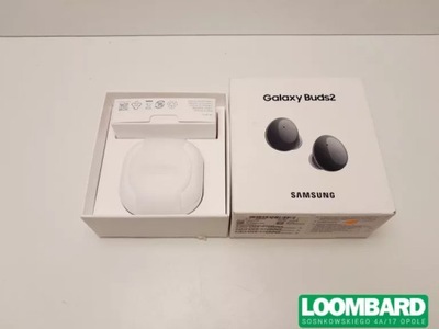 SŁUCHAWKI SAMSUNG GALAXY BUDS2