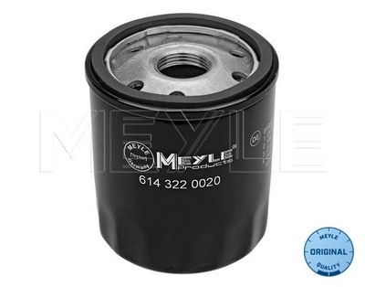 MEYLE FILTRO ACEITES OPEL ASTRA K (06/15-), KARL (01/15-)  