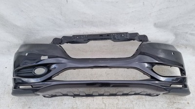 Бампер honda hr-v ii 15-18 перед pdc aero фото №1