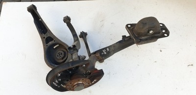 Поворотный кулак рычаги правая seat leon ii 2008-13 фото №1