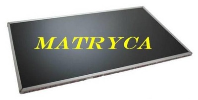 Matryca LCD VVX31P153H00