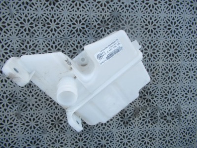 Бачок омывателя vw passat b8 golf vii фото №1