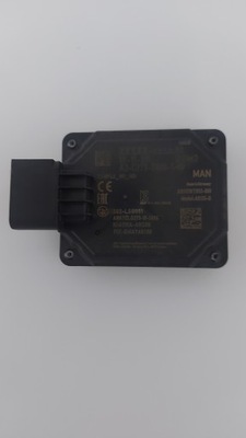 Man радар ars510tn13-001 новий фото №1