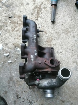 TURBINA FORD FOCUS MK1 1.8 TDCI  