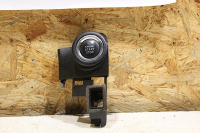 Кнопка запуск стоп subaru xv 2012-2015 фото №1