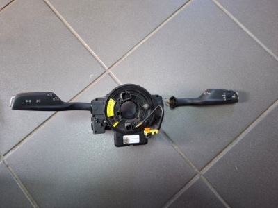 Alfa giulia перемикач комбінований перемикачі двірник поворотники фото №1