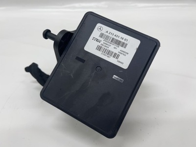 Mercedes w213 насос abs a2134311601 фото №1