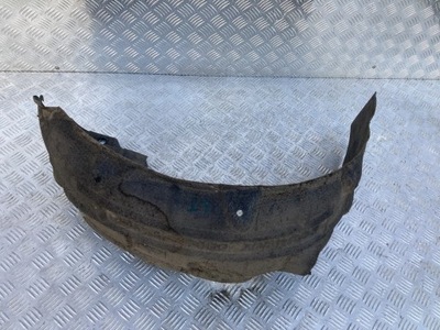 Подкрылок задняя левая toyota prius iv 15- фото №1