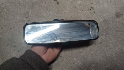 Mitsubishi colt 04-12 дзеркало внутрішнє фото №1