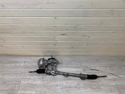 Bmw x1 f48 рулевая рейка трансмиссия 6899956 фото №1