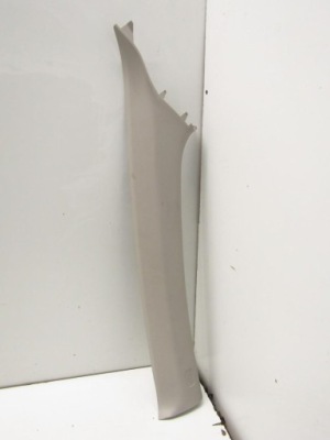 Накладка обшивка стойка левый перед honda hr-v 2 84151-t7w-a010-20 фото №1