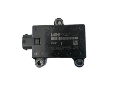 МИНИ COOPER R56 МОДУЛЬ ДАТЧИК ESP 6797326