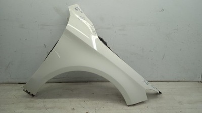 MERCEDES CLA W117 WING RIGHT FRONT 650  