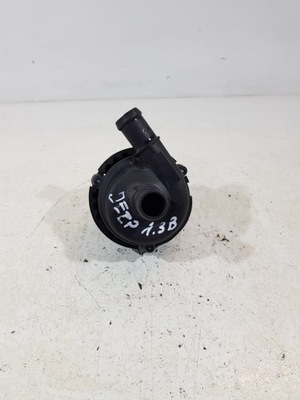 Насос циркуляция wody 52076512 jeep renegade compass ii fiat 500x 1.3b фото №1