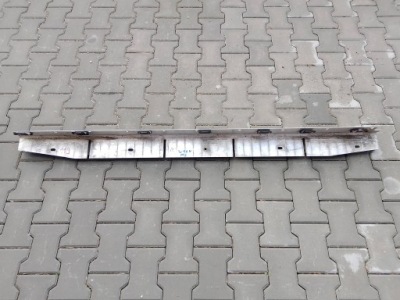 Mercedes ml w164 кронштейн поріг праве правого фото №1