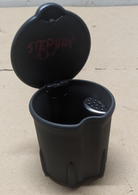 Dacia sandero ii stepway 13r попільничка 8200728639 фото №1