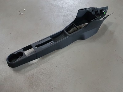 Туннель средний skoda rapid 5jb863241e europa фото №1