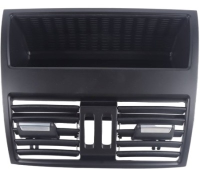 Решётка обдув bmw 5 f10 оригинальный номер 64229172167 фото №1