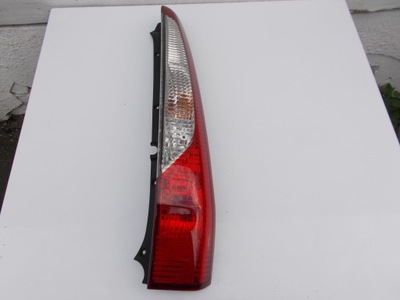 Лампа задняя задняя mitsubishi lancer vii kombi правая фото №1
