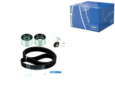 Skf комплект - набір ремінь розподільного валу rf5c12730 1987 фото №1