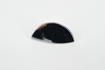 Mini clubman r55 r57 r58 r59 левая защита распылителя фара nowa oryg фото №1