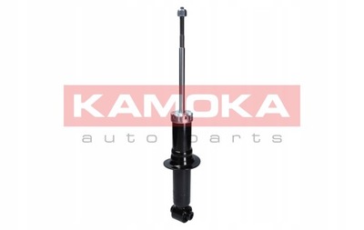 Kamoka 2000632 амортизатор фото №1
