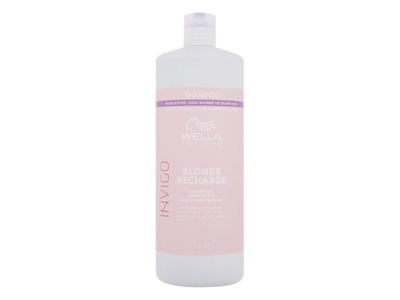 Wella Professionals Invigo szampon do wosw 1000ml (W) P2